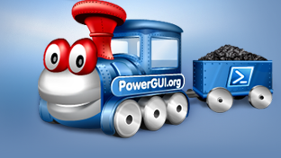 PowerGUI